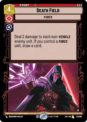 Death Field