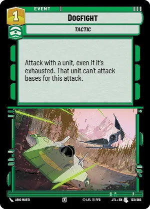 Dogfight