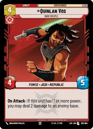 Quinlan Vos