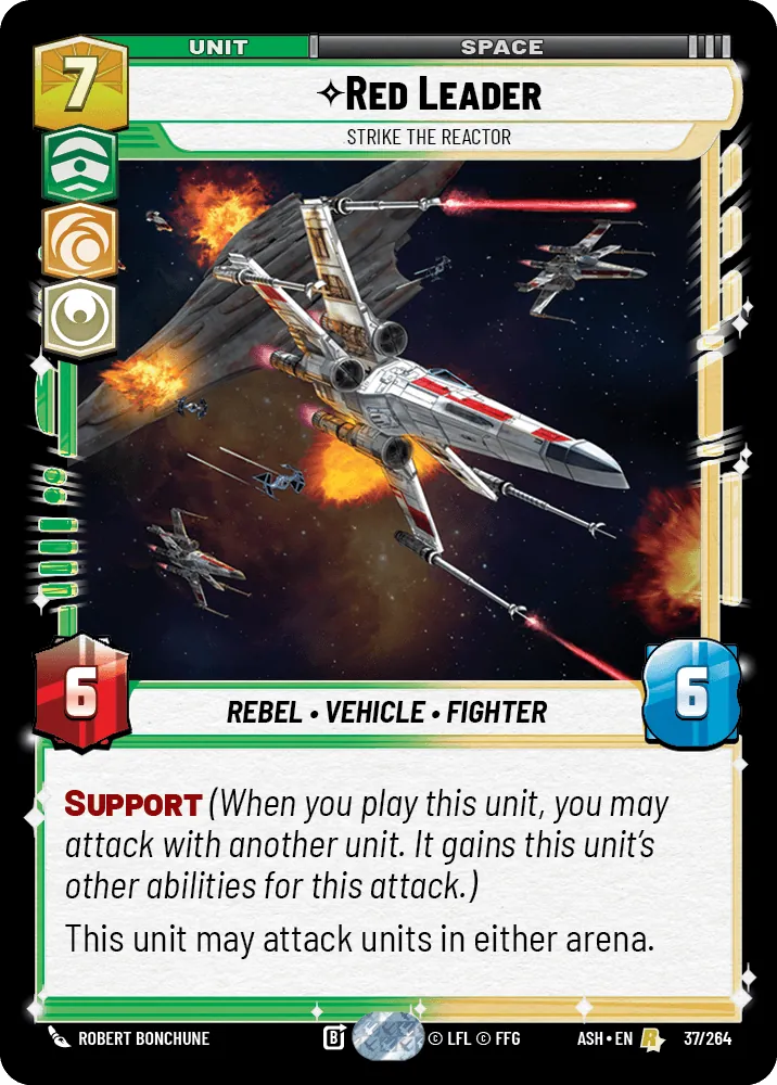 Red Leader