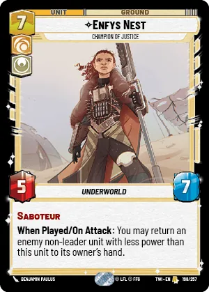 Enfys Nest