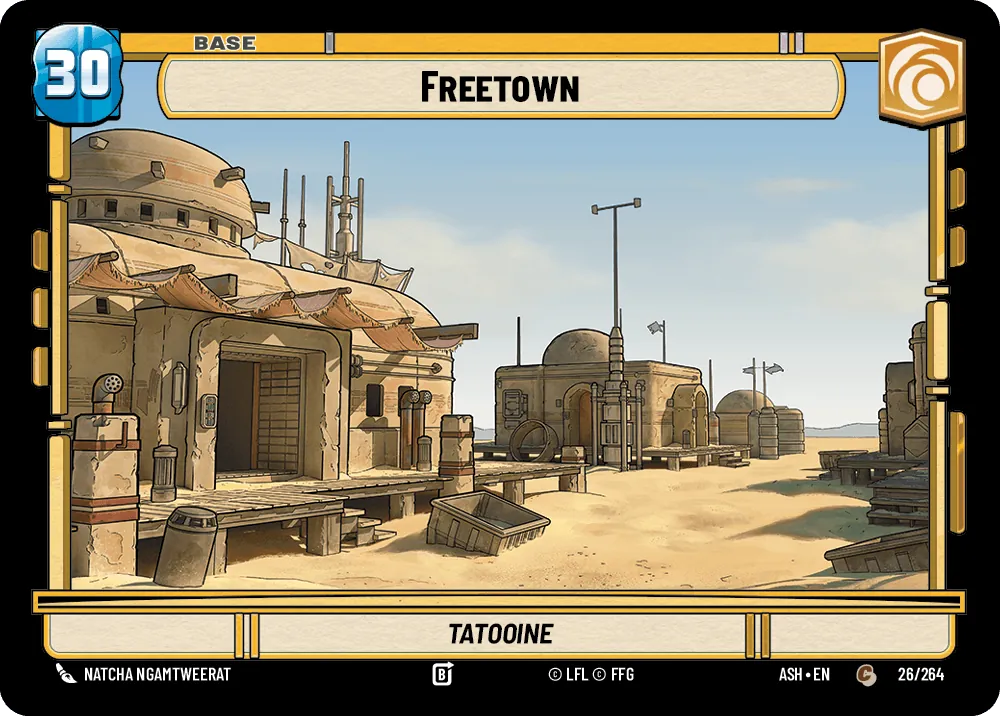 Freetown