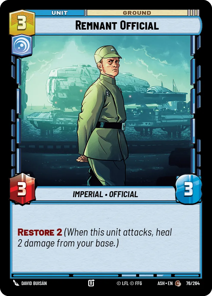 Remnant Official