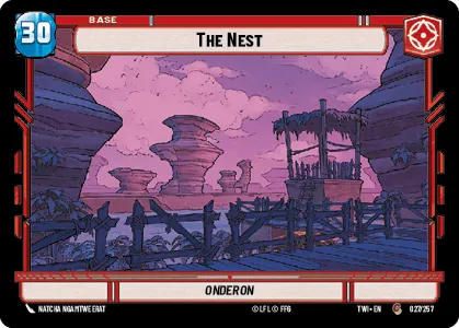 The Nest