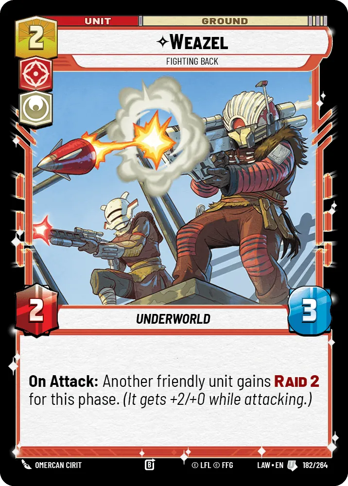 Weazel