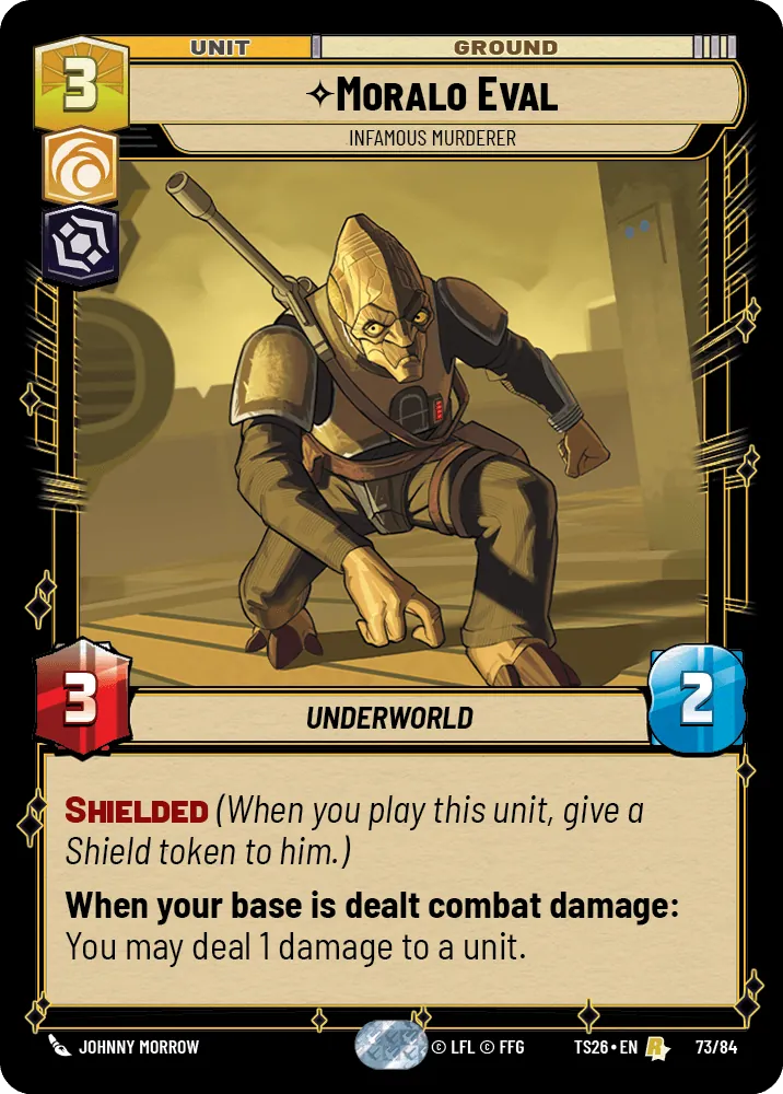 Moralo Eval