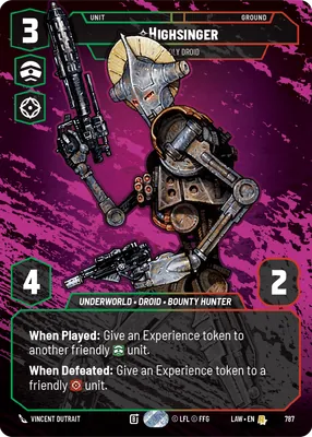 Hound's Tooth — Standard Prestige