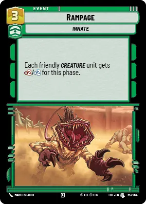 Rampage
