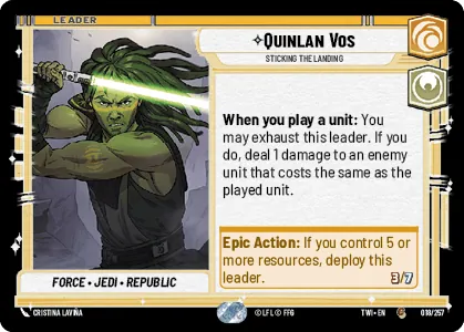 Quinlan Vos