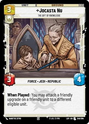 Jocasta Nu