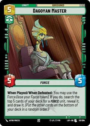 Dagoyan Master