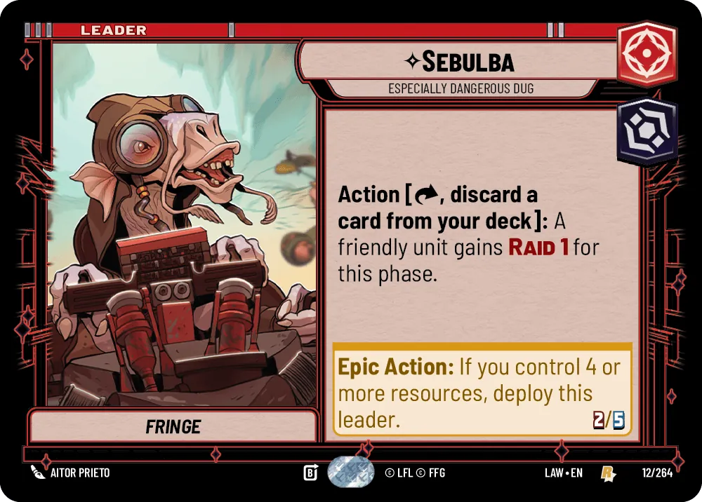 Sebulba