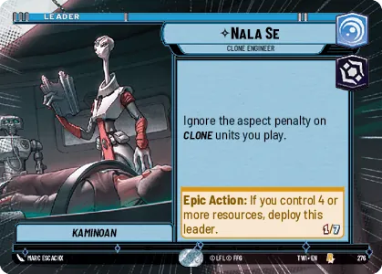 Nala Se — Hyperspace