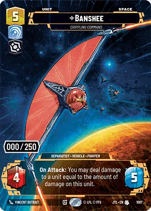 Banshee — Serialized Prestige