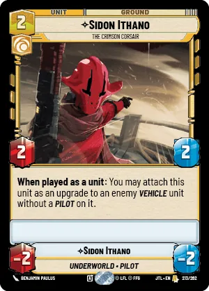 Sidon Ithano