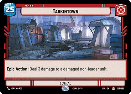 Tarkintown