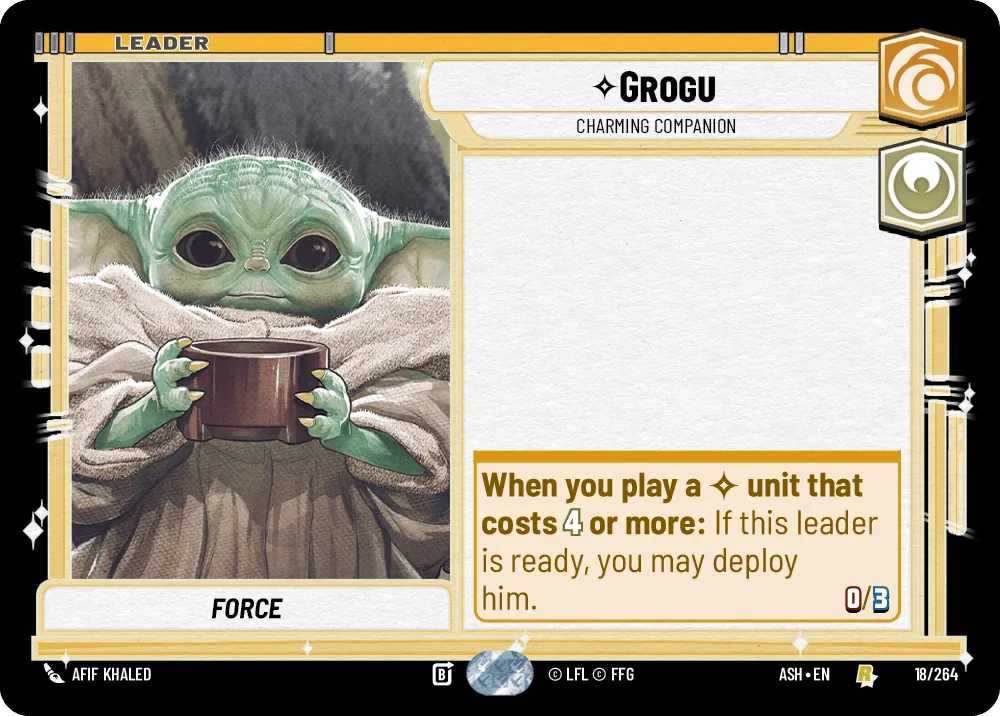 Grogu