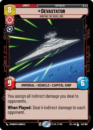 Devastator