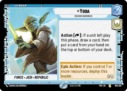 Yoda