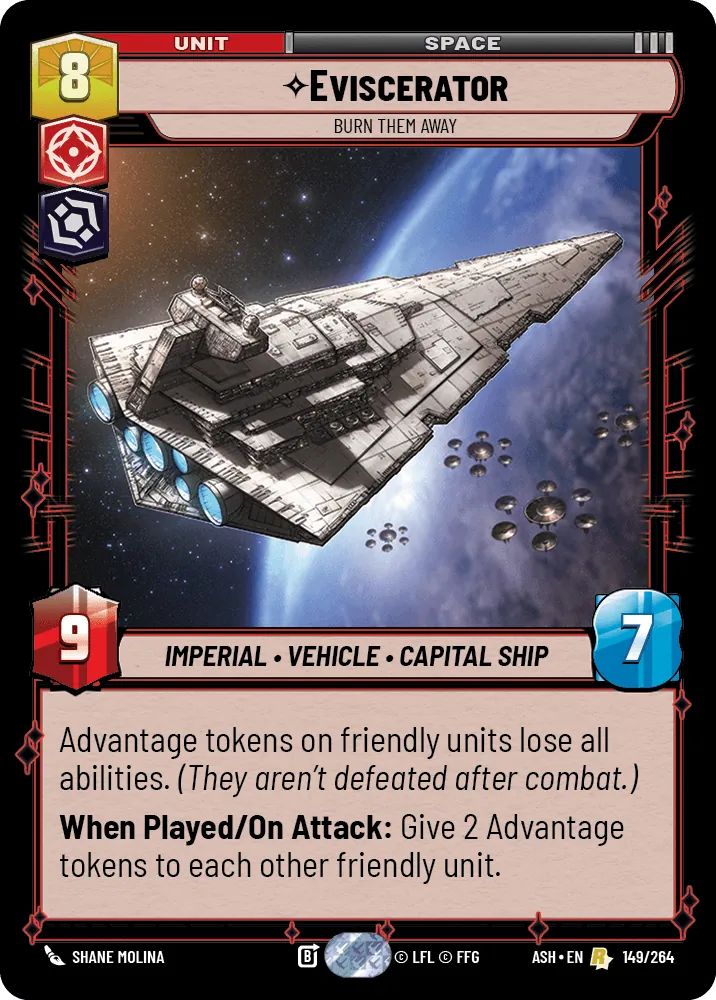 Eviscerator