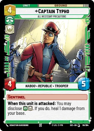Captain Typho