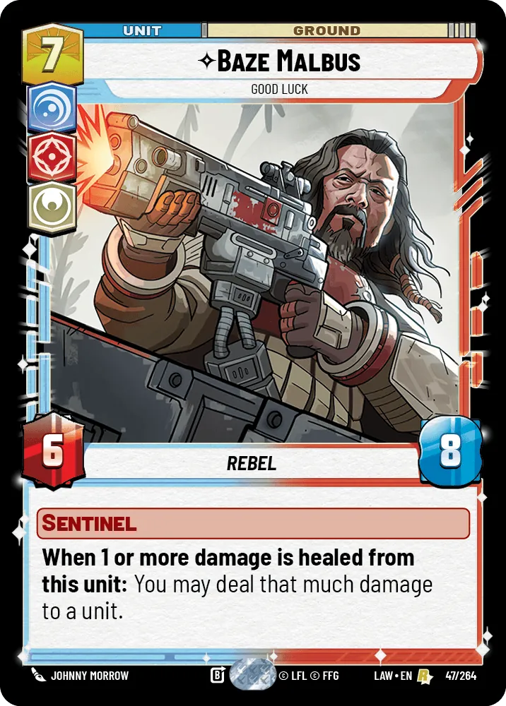 Baze Malbus