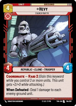 Hevy