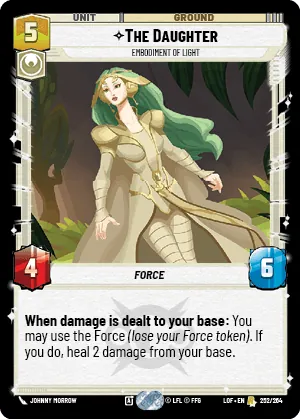 The Daughter