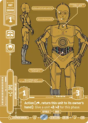 C-3PO