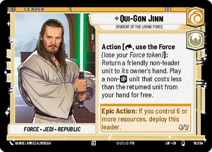 Qui-Gon Jinn