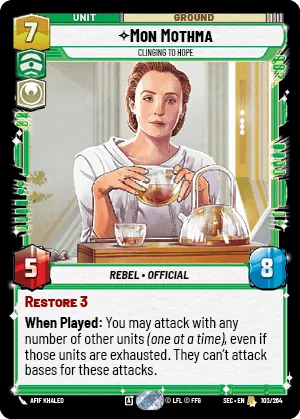 Mon Mothma