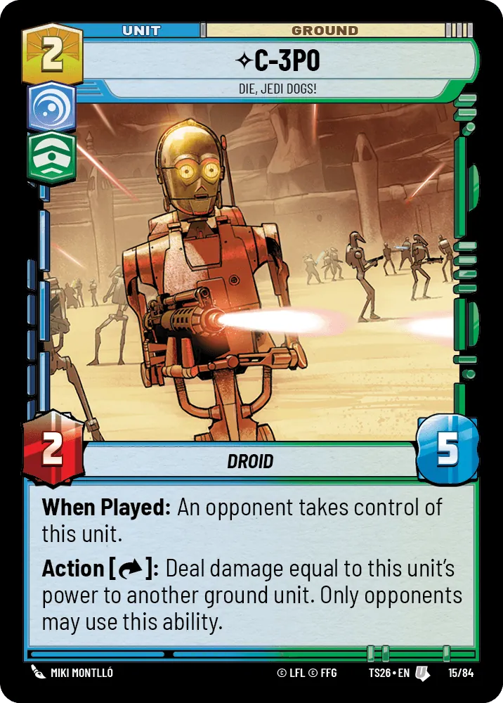 C-3P0