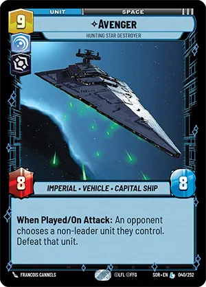 Avenger