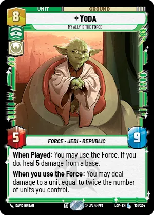 Yoda