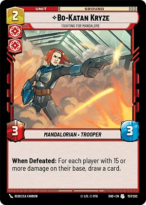 Bo-Katan Kryze