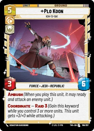 Plo Koon