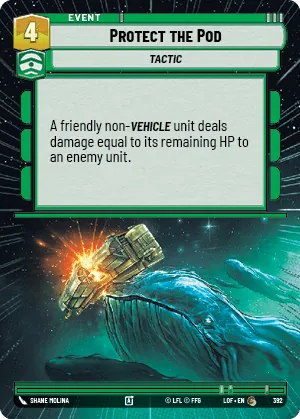 Protect the Pod — Hyperspace