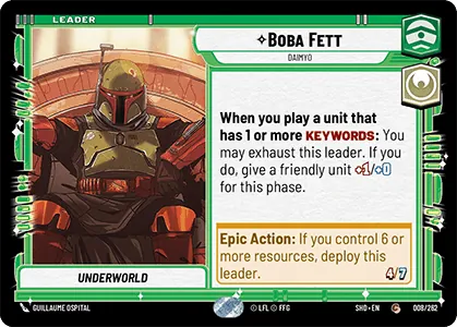 Boba Fett