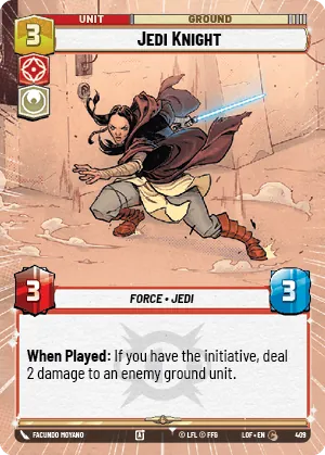 Jedi Knight — Hyperspace