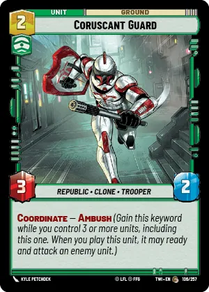 Coruscant Guard