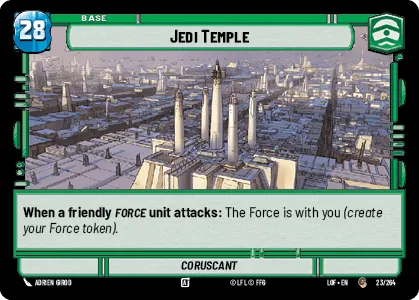 Jedi Temple