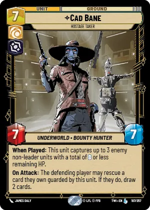 Cad Bane