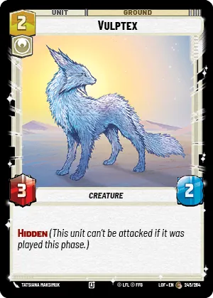 Vulptex