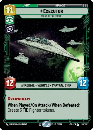 Executor