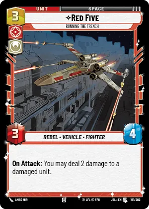 Red Five