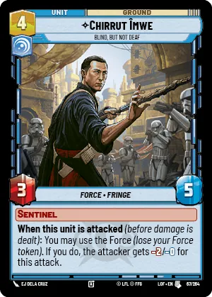 Chirrut Îmwe