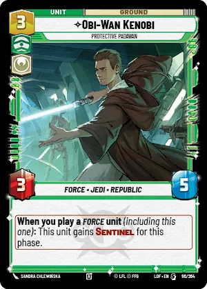 Obi-Wan Kenobi