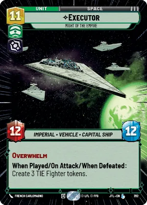 Executor — Hyperspace