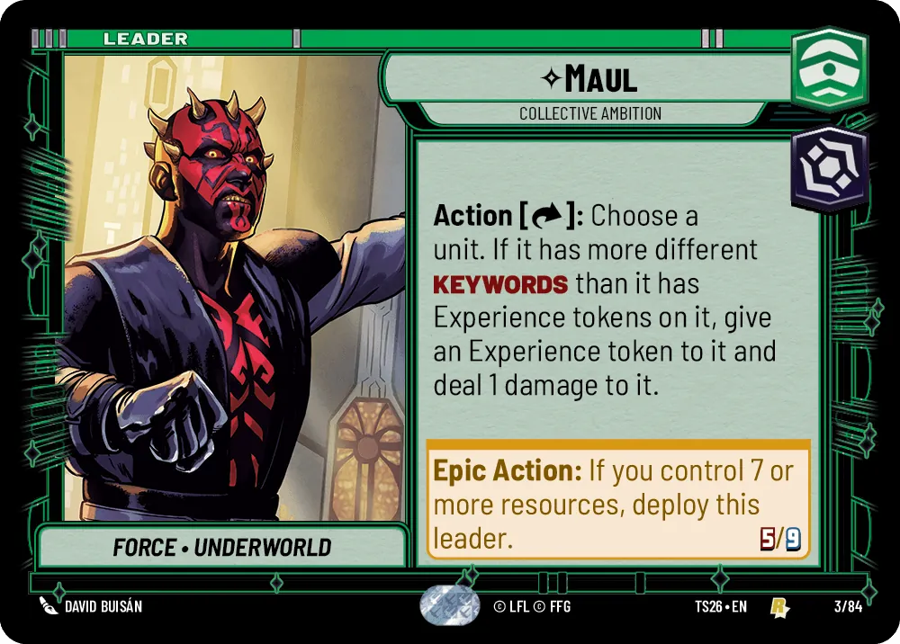 Maul