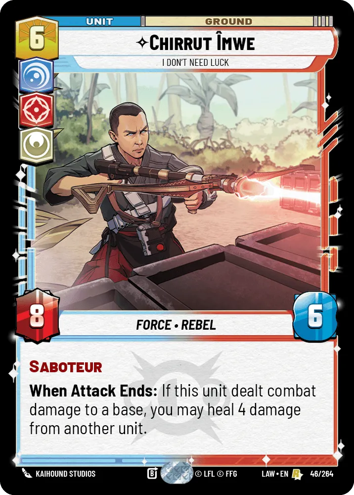 Chirrut Îmwe